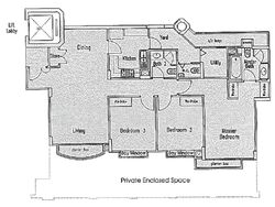 Tropical Spring (D18), Condominium #504239651